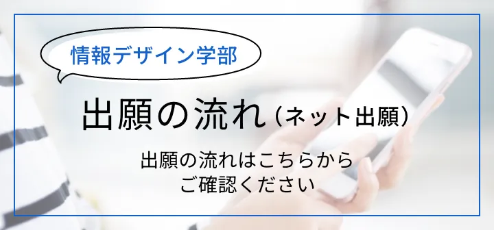 出願の流れ